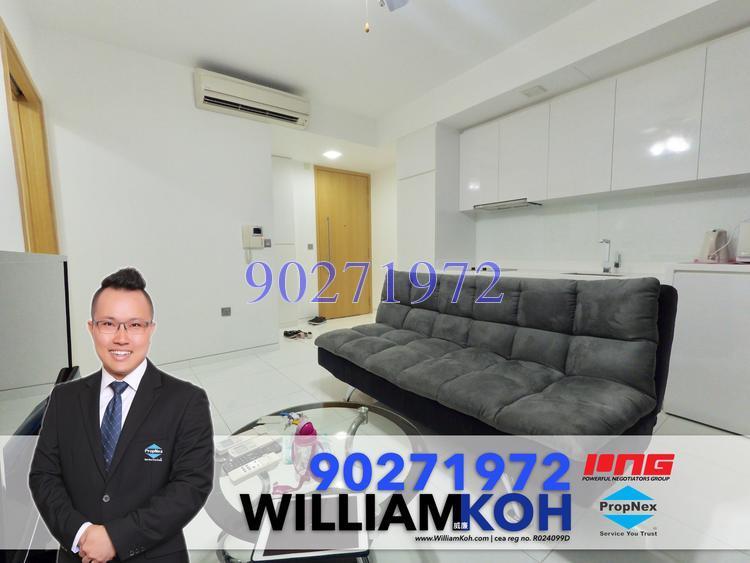 Riviera 38 (D12), Apartment #147910992